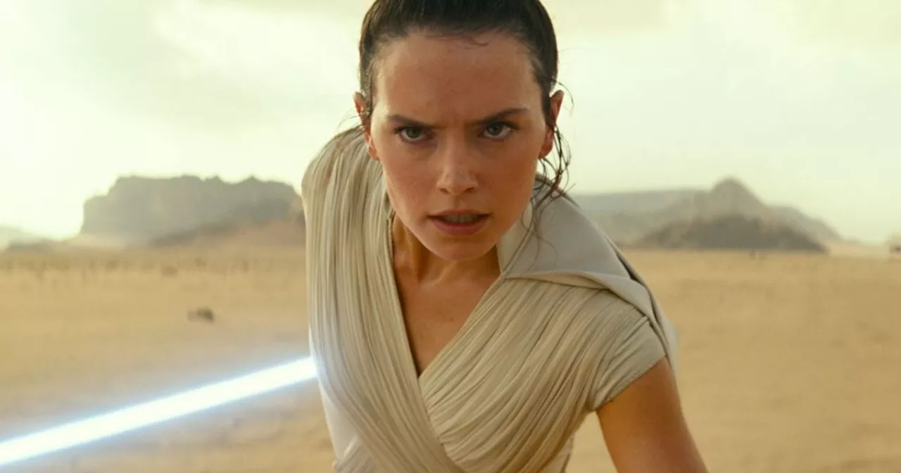 Beyond the Prequel Era: Will Rey’s New Jedi Order Break the Rule of Attachment?
