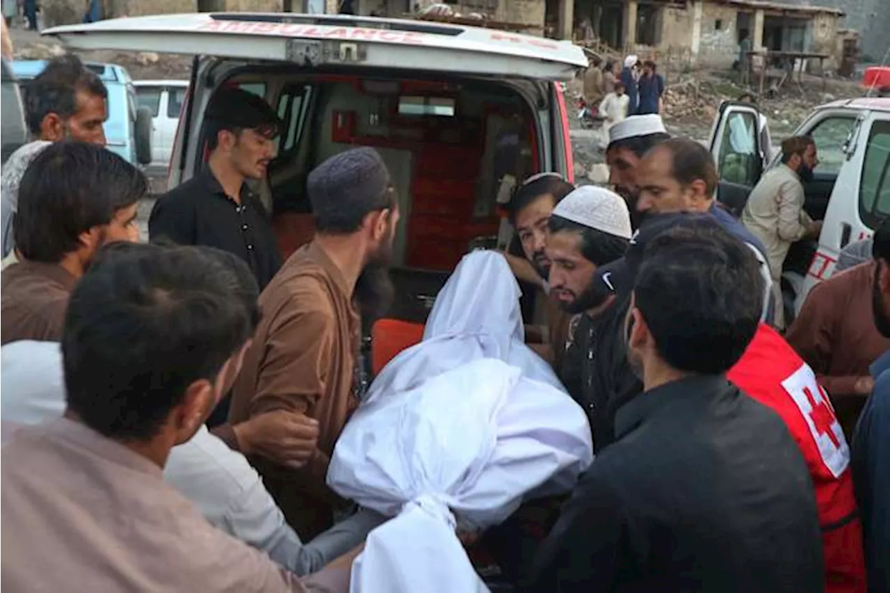 Negligence and Methane: The Human Cost of Baluchistan's Coal Industry