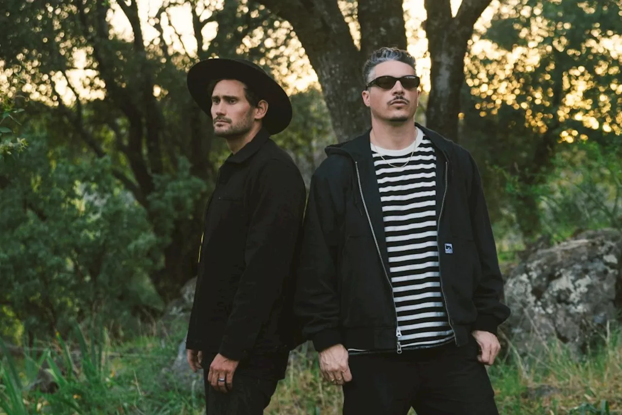 Desert Hearts Pivots to Intimacy with Deloro Valley Microfest