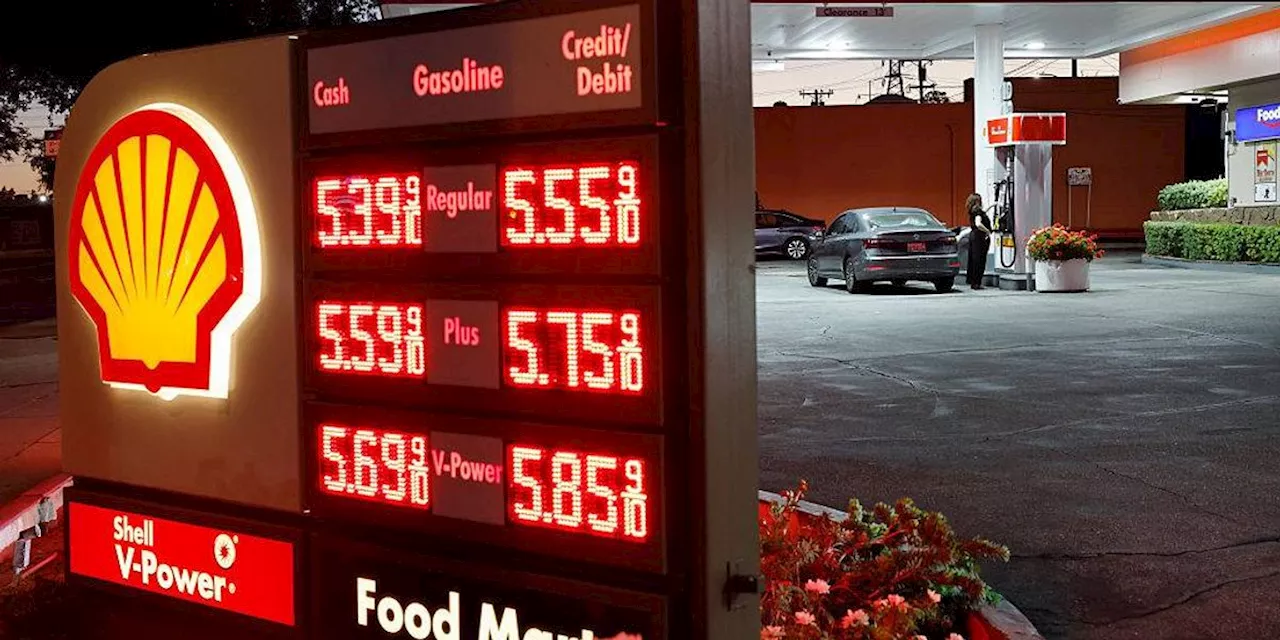 Diesel's $5 Surge: How Middle East Refinery Losses Threaten Global Freight