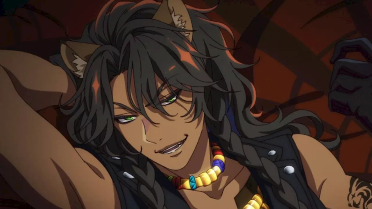 Disney's Twisted-Wonderland Expands: Season 2 to Dive Into Savanaclaw