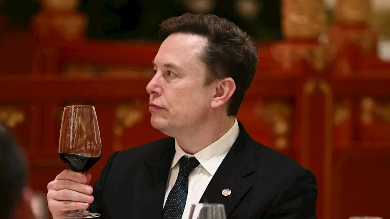 Musk’s $120 Million Midterm Gamble: Can America PAC Save the GOP Majority?