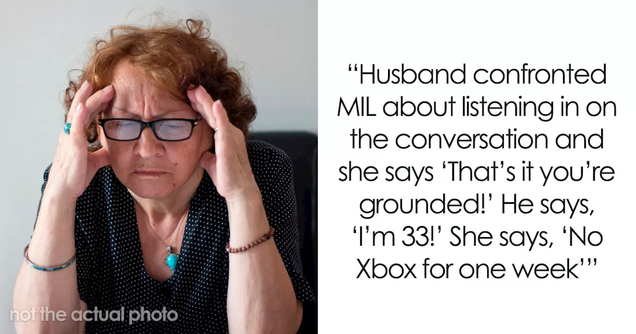 From Ruined Wedding Dresses to "Grounding" Adults: The Viral Rise of Mother-in-Law Drama
