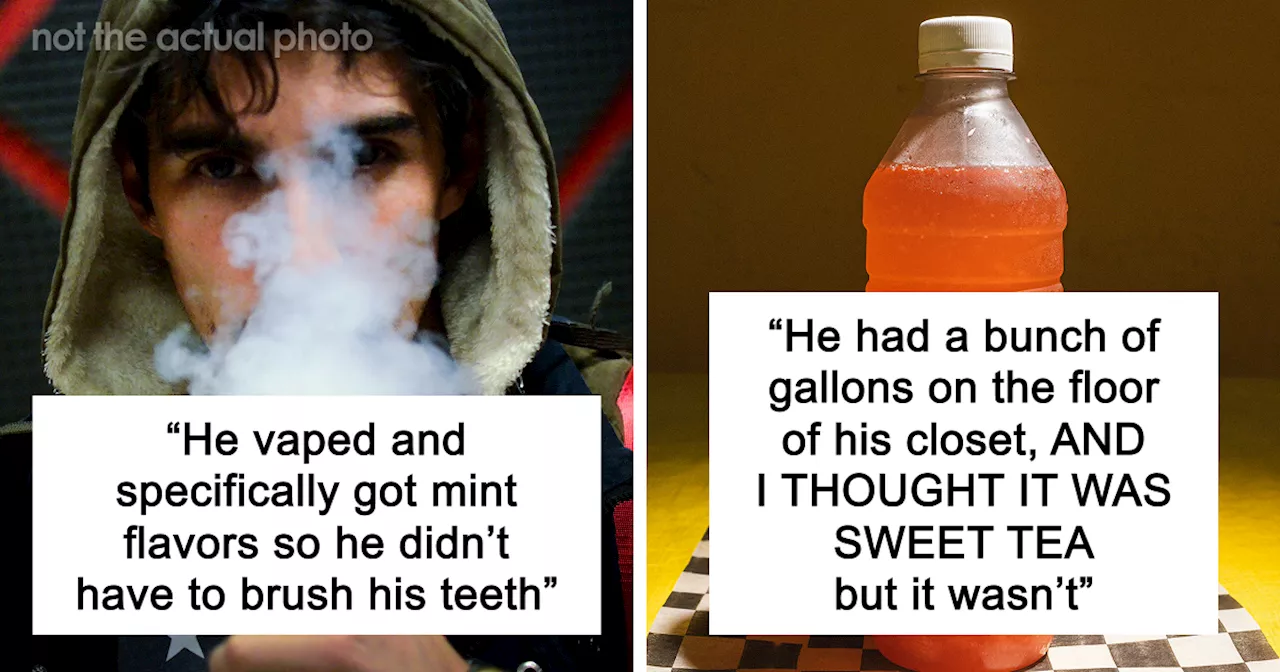Beyond the Gross-Out: Analyzing the Extreme Hygiene Failures in Shared Living