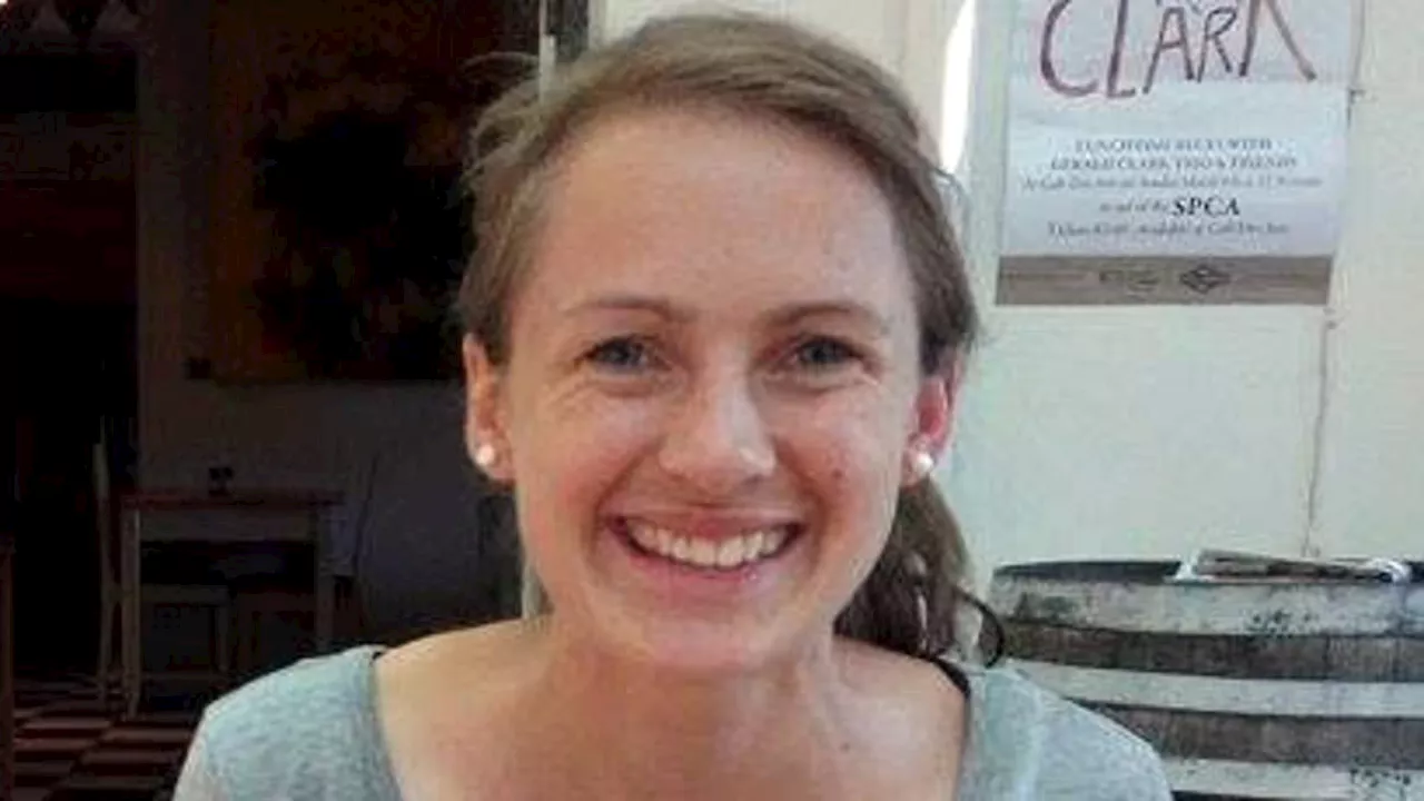 Digital Deception and Death: The Tragic Case of Elisabeth Jane Ross in Athens