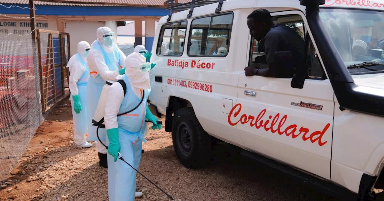 The Bundibugyo Surge: Why Congo's Ebola Outbreak is Outpacing Global Response