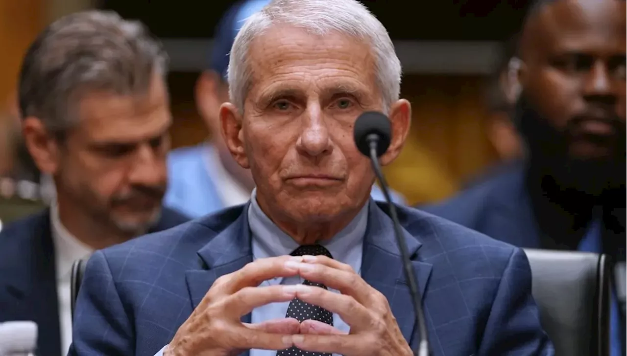The Fauci Pardon: A Dangerous Precedent for Accountability and Public Trust