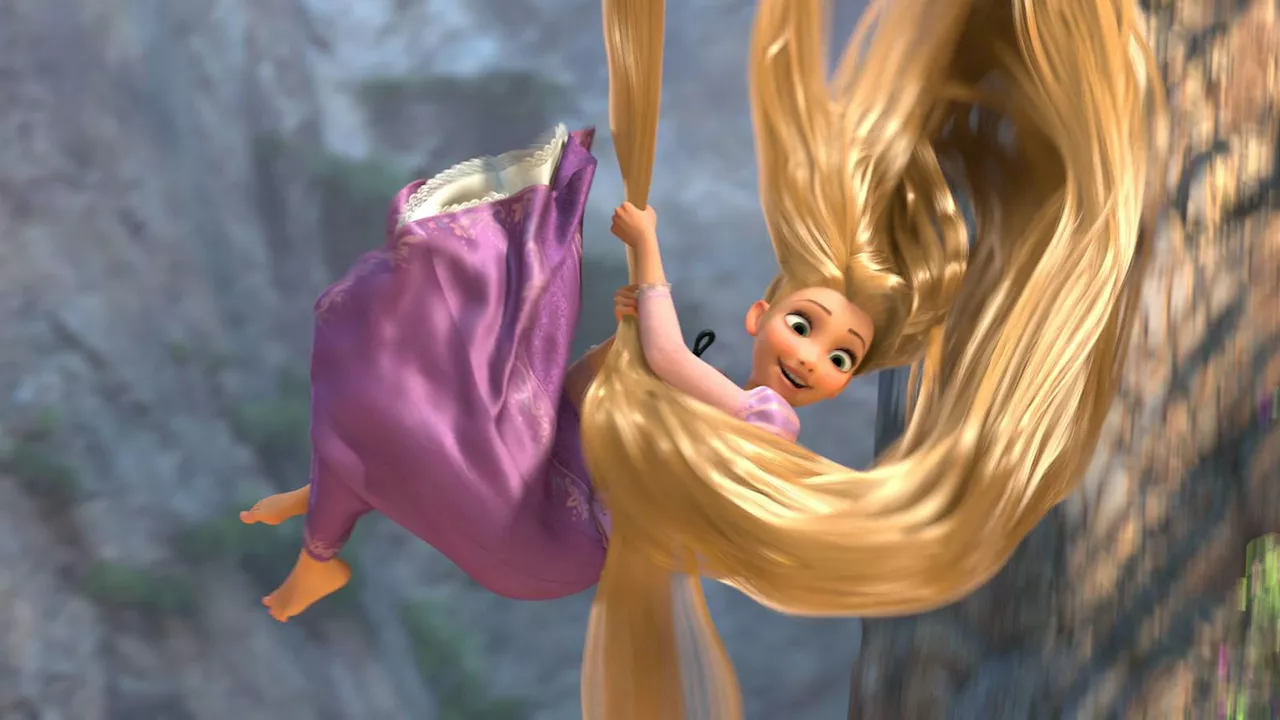 Disney's Tangled Gamble: Teagan Croft Debuts as Rapunzel Amid Remake Fatigue