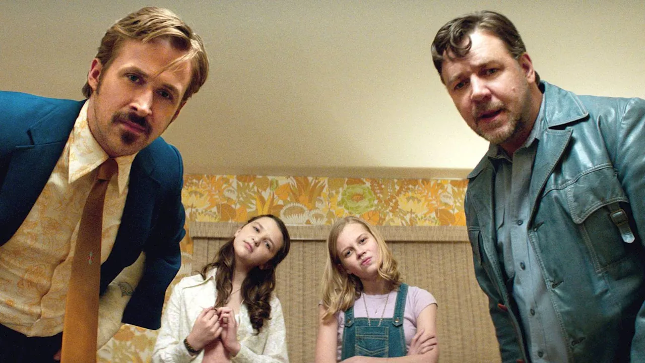The Architecture of Absurdity: Why These Four Comedies Deserve a Second Watch