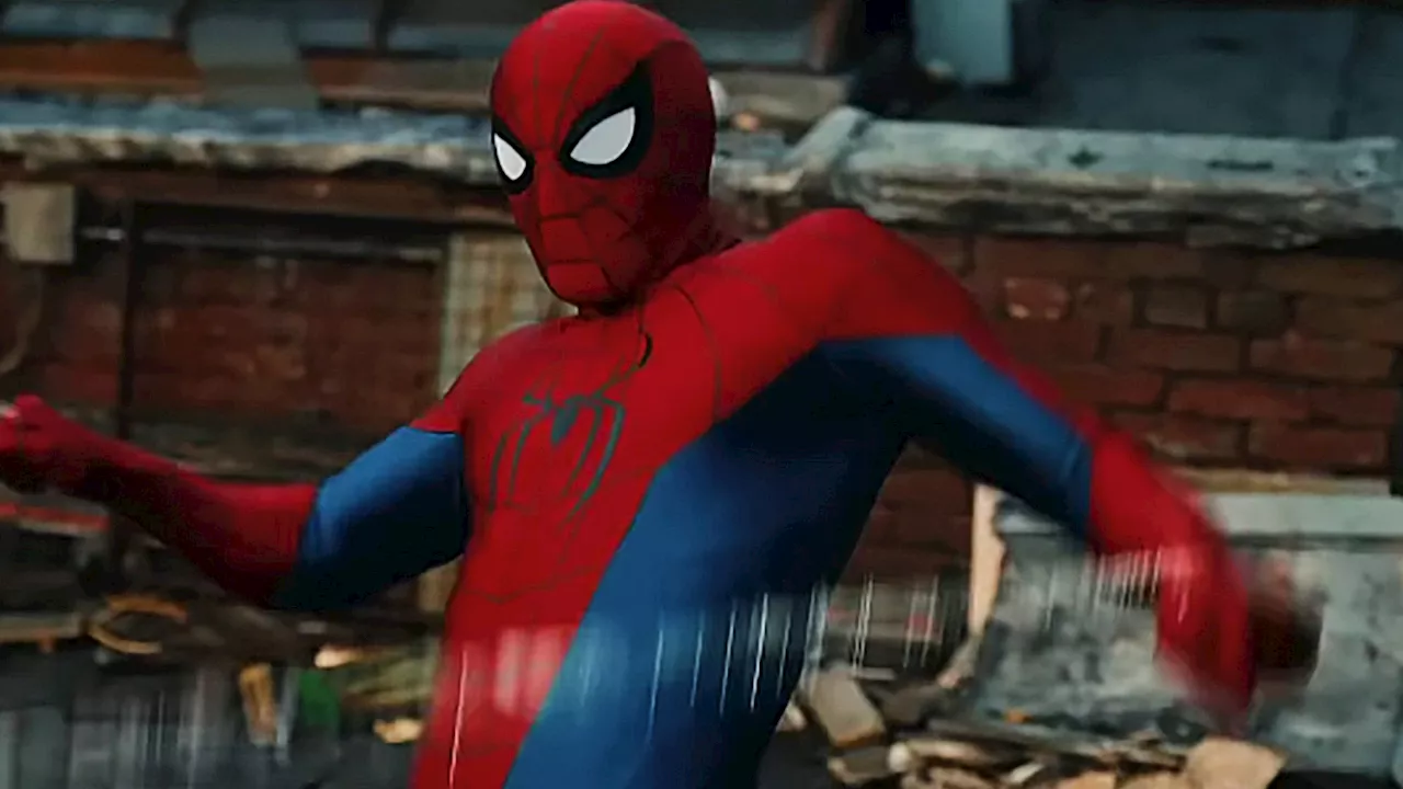 Frank Miller’s "Ditko" Endorsement: Can Tom Holland’s Spider-Man Defy Superhero Fatigue?