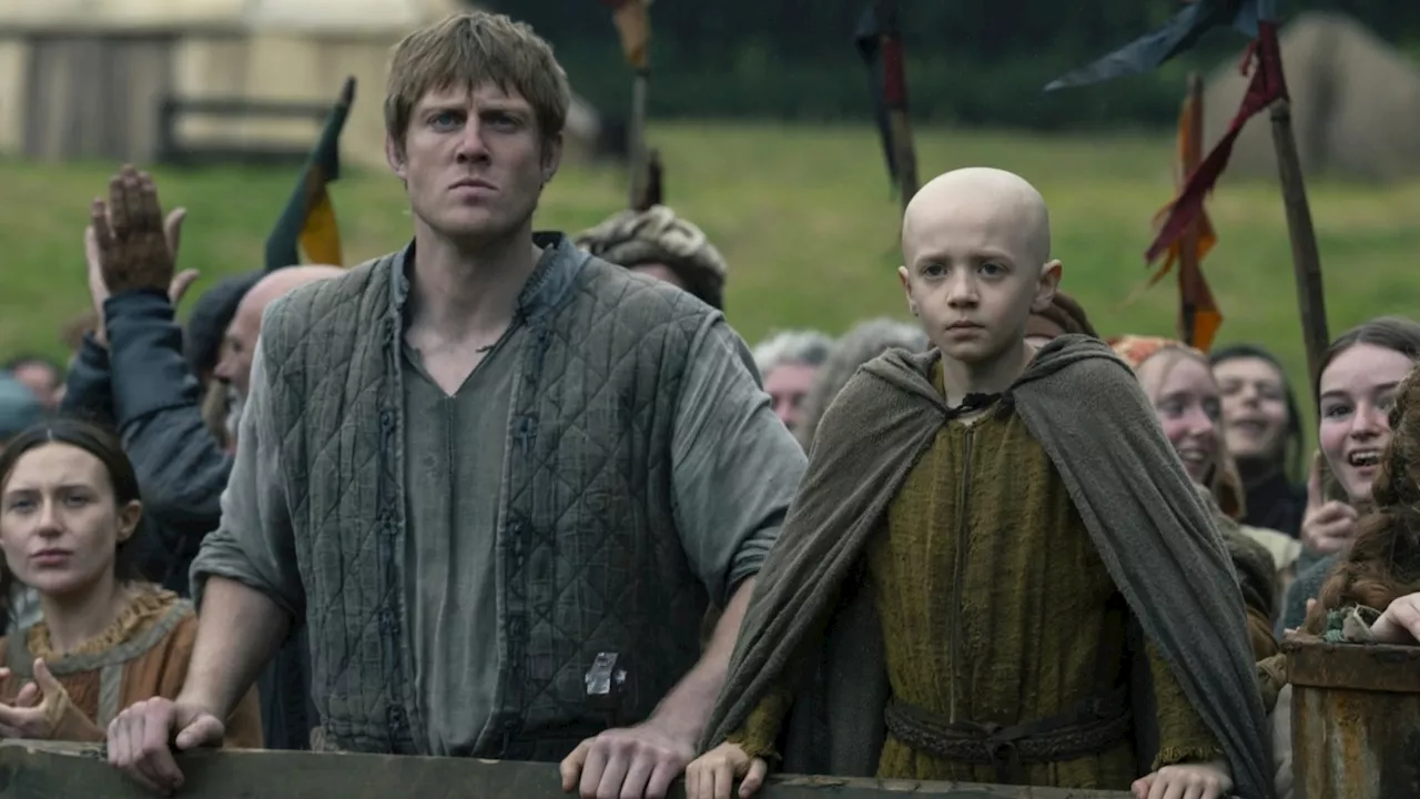 George R.R. Martin Returns to Dunk and Egg: New Novella Confirmed