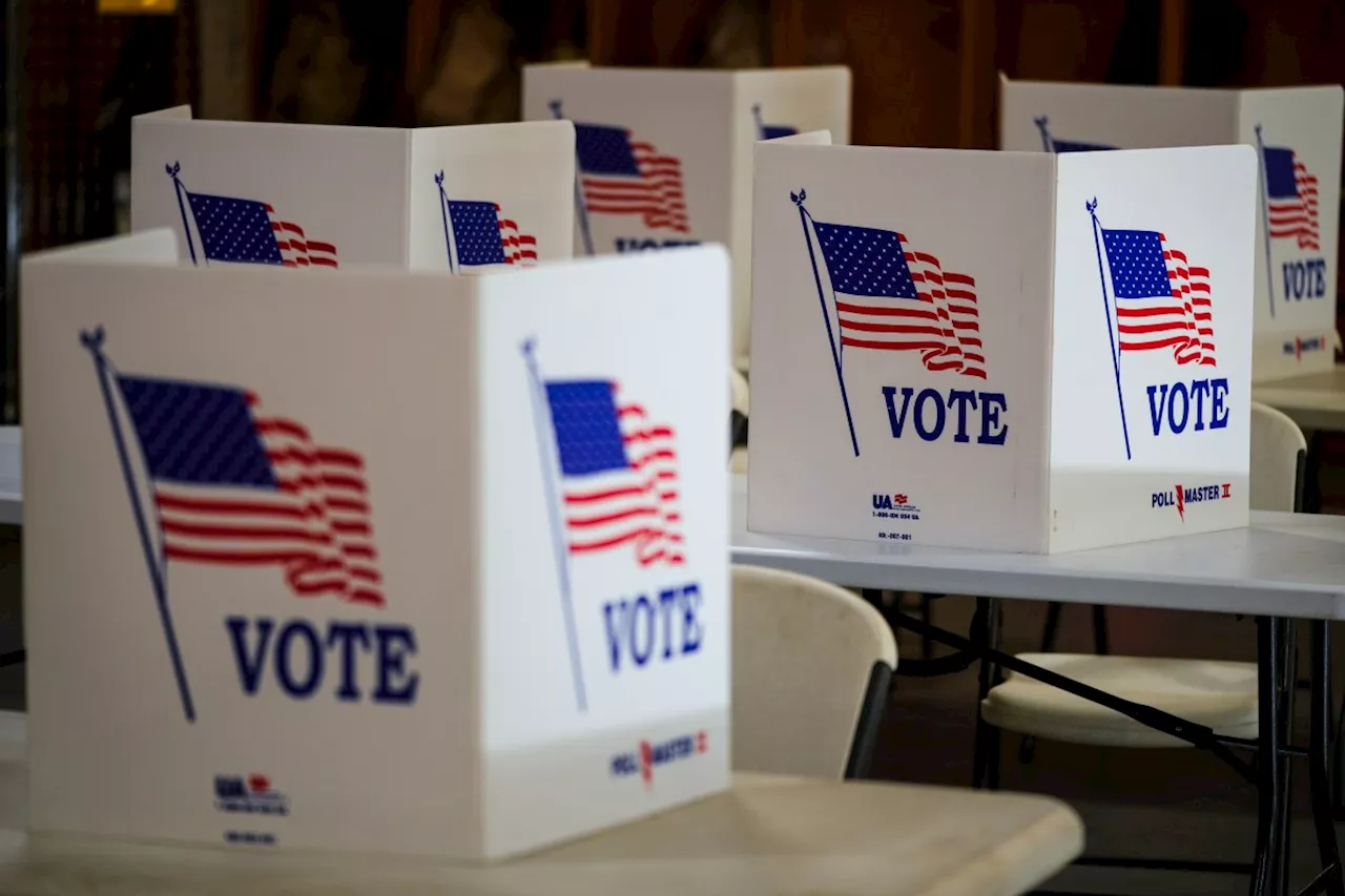 Shadow Candidates: The Battle for Ballot Access in Pennsylvania’s House Races