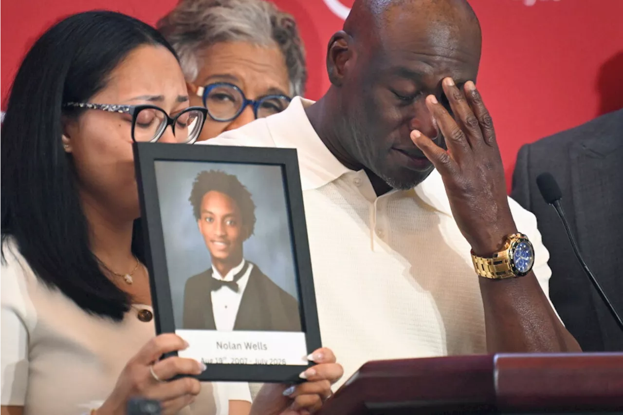 Nashville Conference Becomes a Stage for Justice for Three Black Men