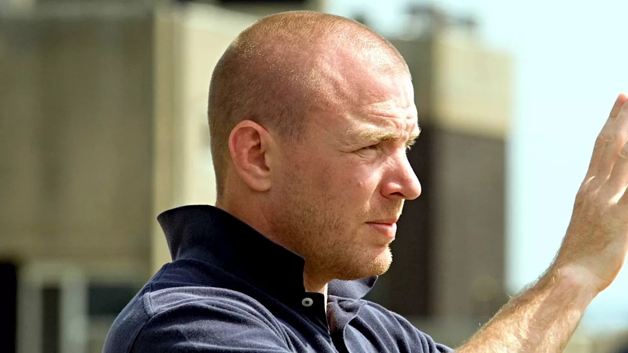 Guy Ritchie's High-Stakes Pivot: From Box Office Bombs to Streaming Wins