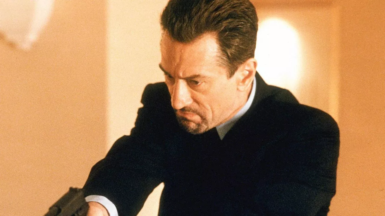 Amazon's $165 Million Gamble: Heat 2 and the Plot for Heat 3