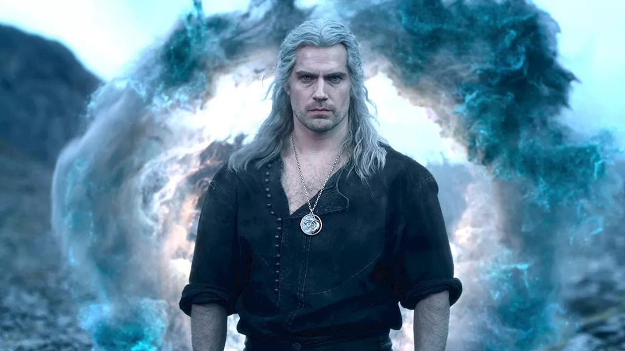 The $125 Witcher Omnibus: A Return to Sapkowski’s Roots After Henry Cavill’s Exit