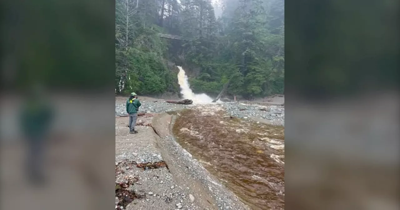 West Coast Trail Closure: Why August 1 is the Critical Deadline for Hikers