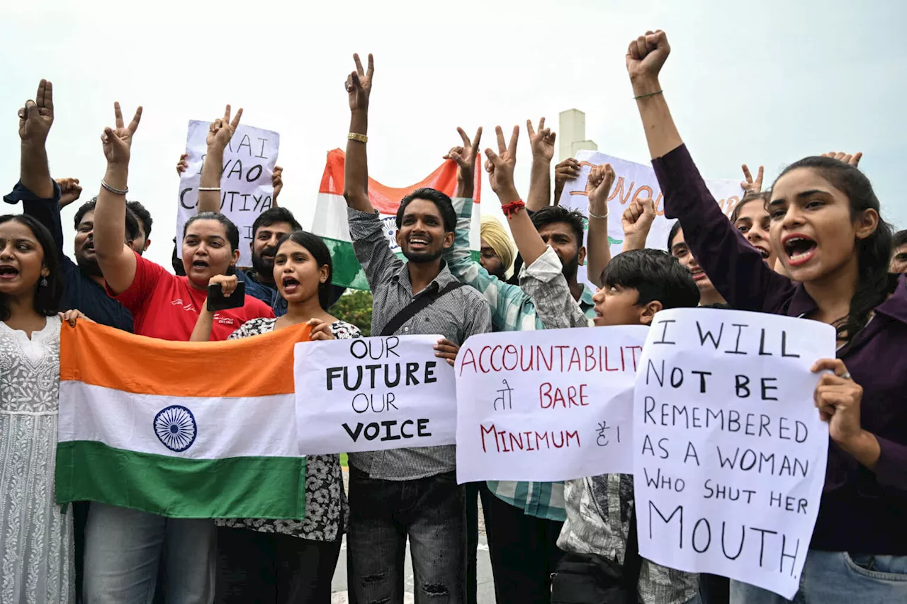 The Cockroach Rebellion: Why an Exam Scandal Toppled India's Education Minister