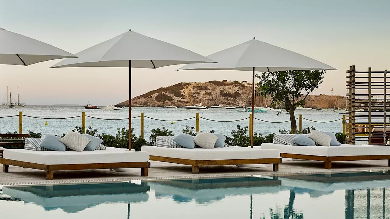 Beyond the Beach: Nobu Ibiza Bay’s High-Stakes Celestial Luxury