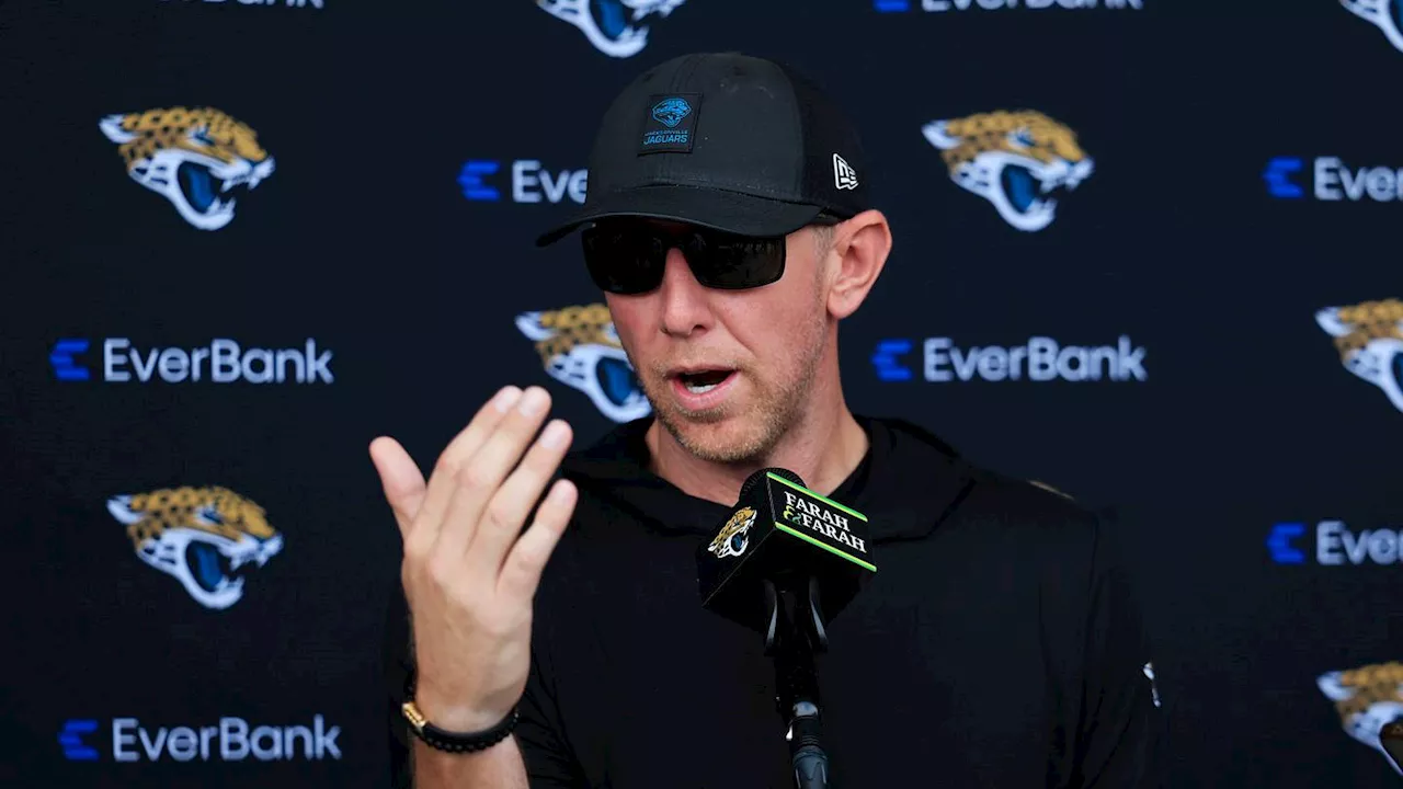 Jaguars Training Camp: Can Undrafted Standouts Secure Roster Spots?