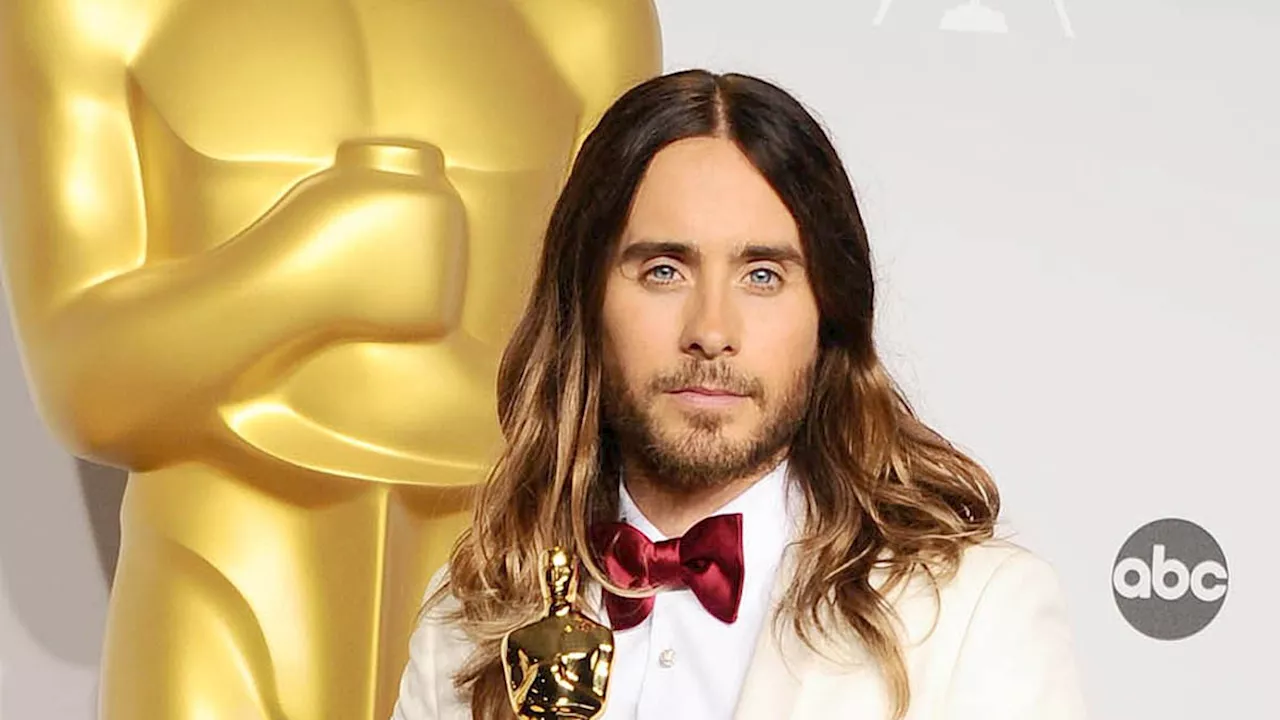 The Mask Slips: Jared Leto Faces Sexual Misconduct Allegations