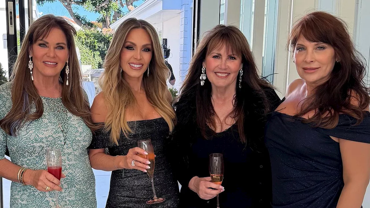 The Reality of 'Asset Rich' vs. 'Cash Poor': Inside the Jeana Keough GoFundMe Backlash