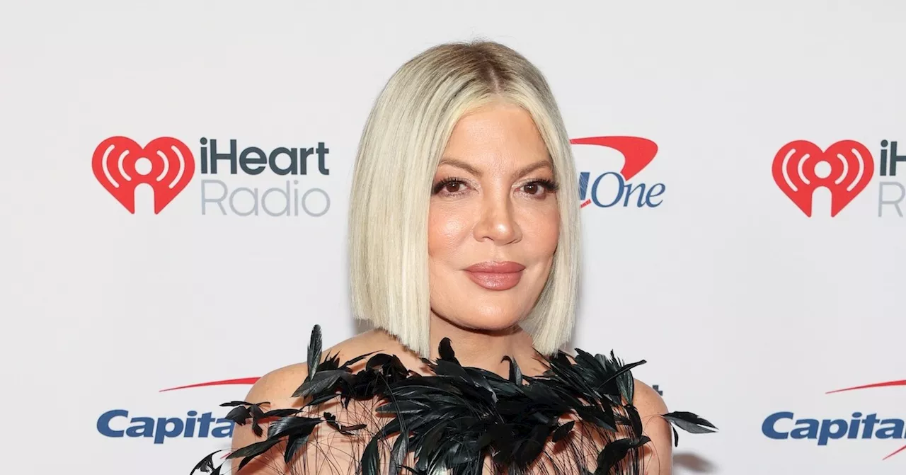 Beyond the Zip Code: Jennie Garth and Tori Spelling Navigate the 9021OMG Era
