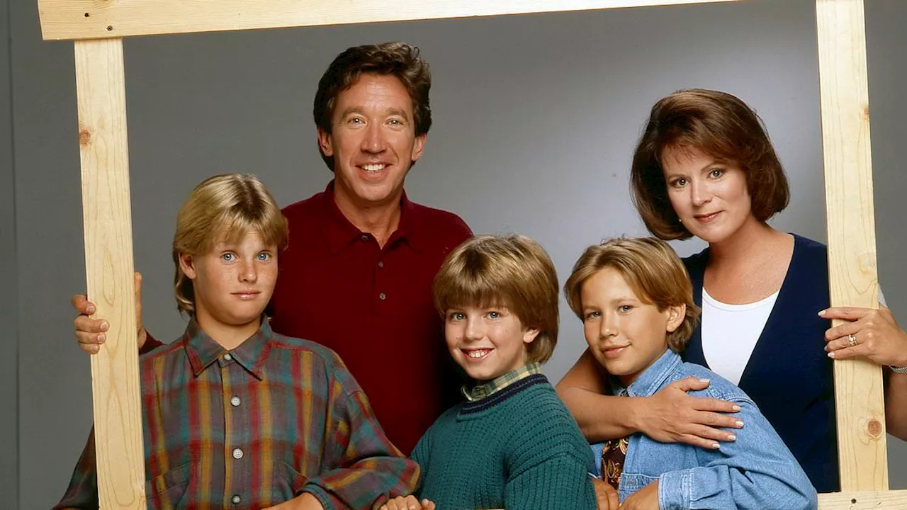 The Taylor Family Reunion: Nostalgia Meets a Fractured Reality