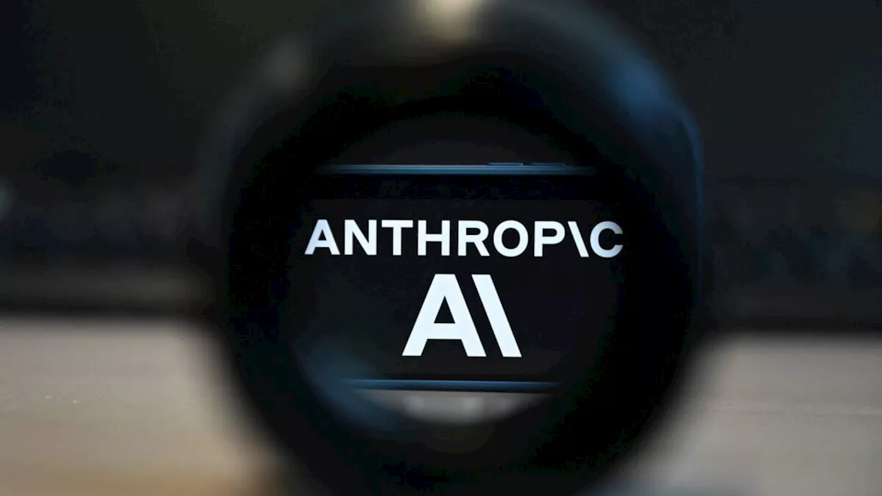 Court Blocks Trump Administration's Attempt to Blacklist Anthropic Over AI Ethics