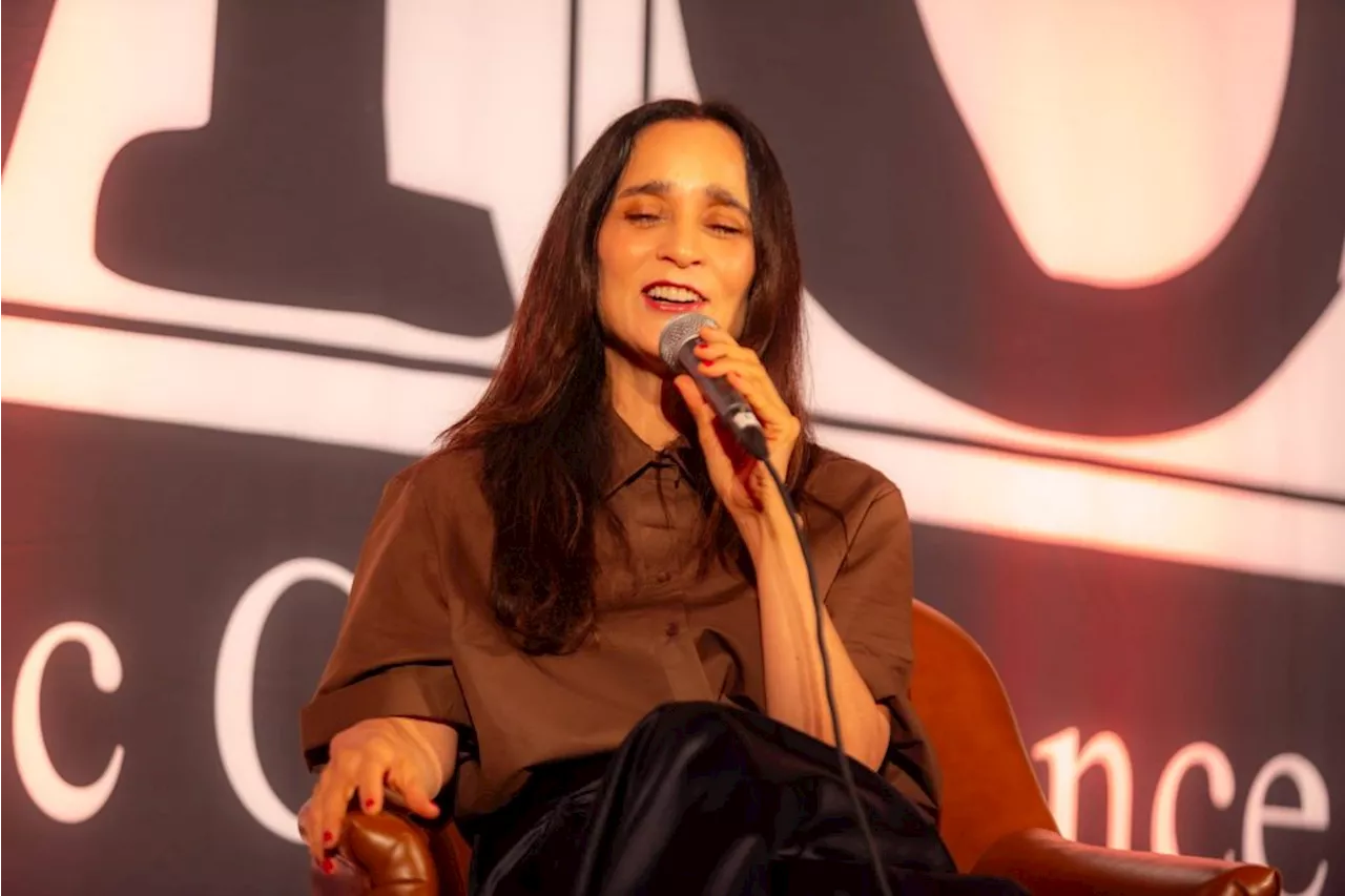 Homecoming in Harmony: Julieta Venegas Reclaims Her Baja California Roots