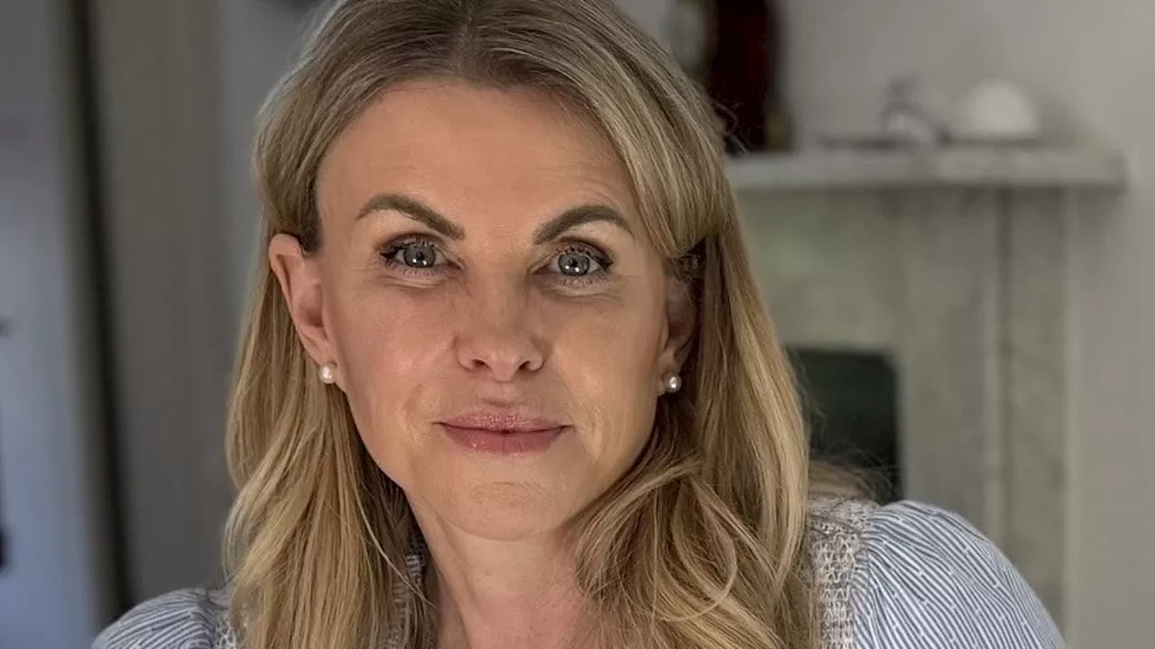 Beyond Extensions: The £2,950 Stem-Cell Pivot in the Fight Against Menopause Hair Loss