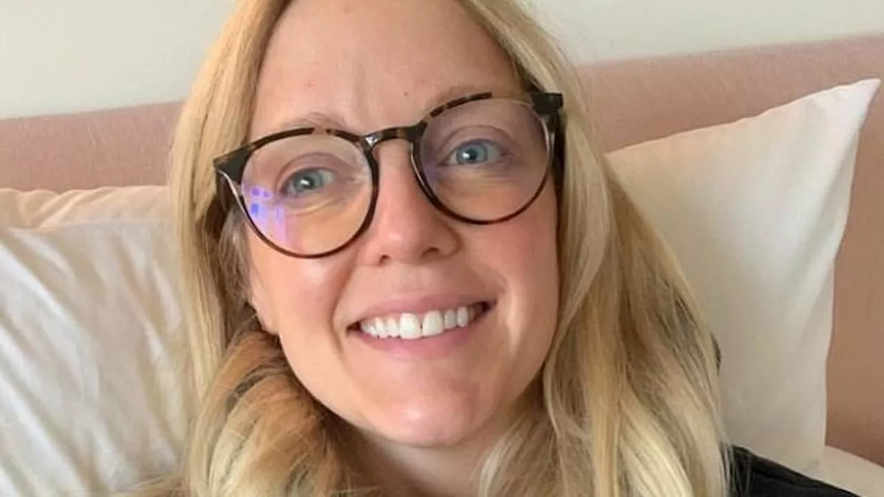 Nature as Sanctuary: Lauren Laverne’s Resilience Through Cancer and Myeloma