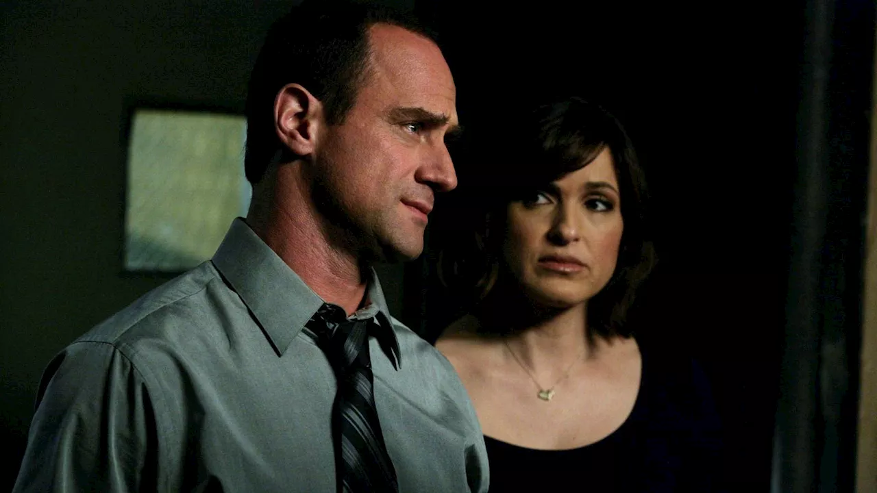 The Benson-Stabler Legacy: Why SVU’s Early Years Still Define the Franchise