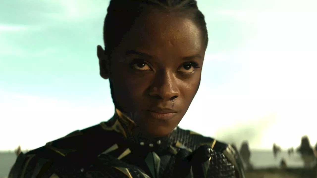 Black Panther 3 Casting Revealed as Marvel's Ultimate Universe Legacy Looms