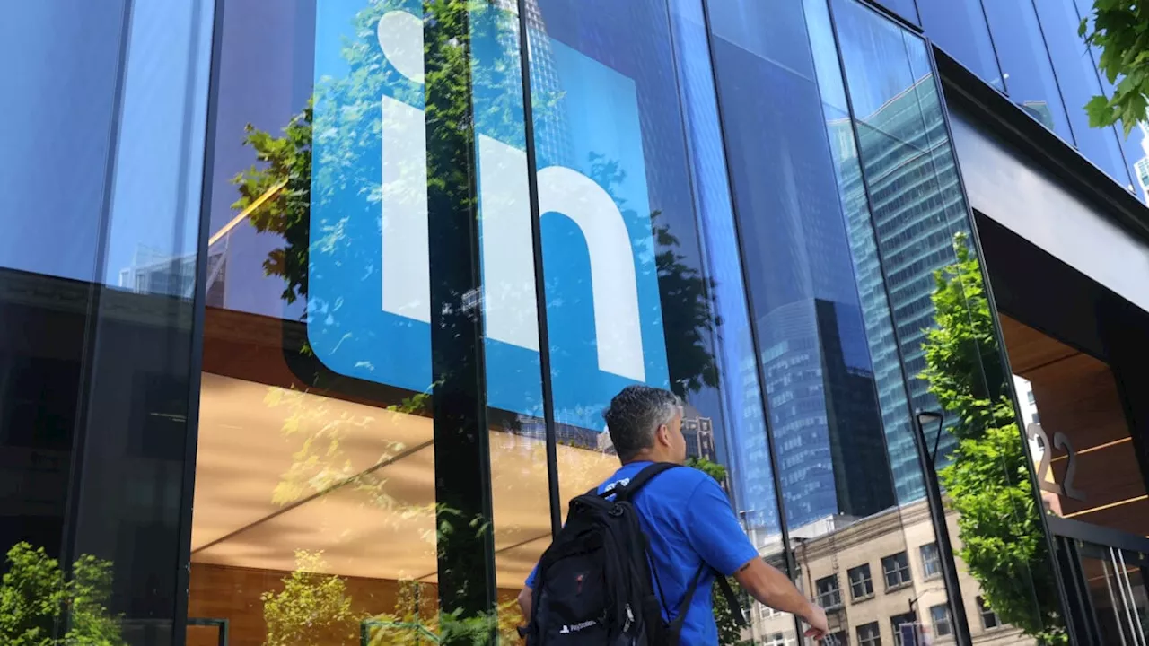 The War on 'Slop': LinkedIn Turns to Users to Purge AI-Generated Noise