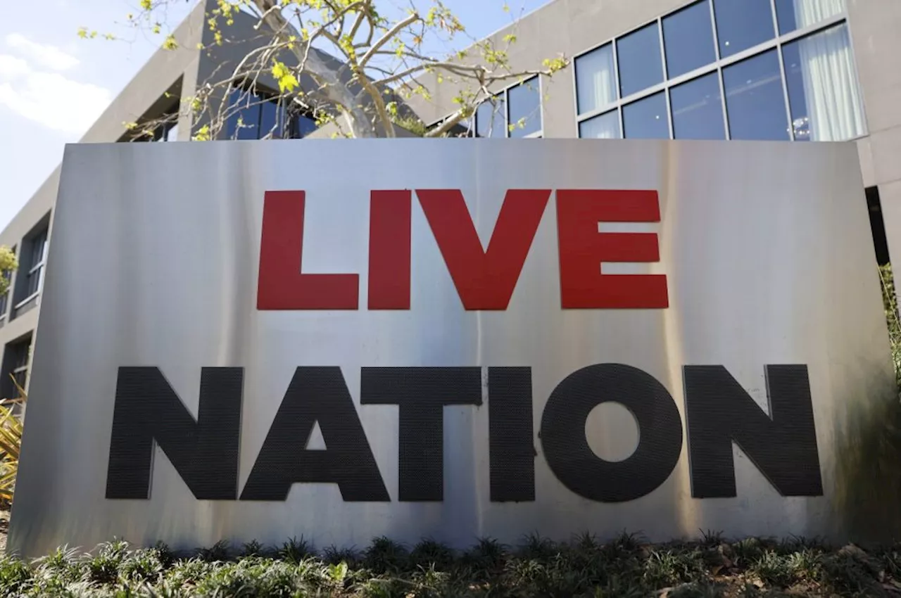 Live Nation Defies FIFA Stadium Lockouts to Hit $7.7 Billion in Q2 Revenue