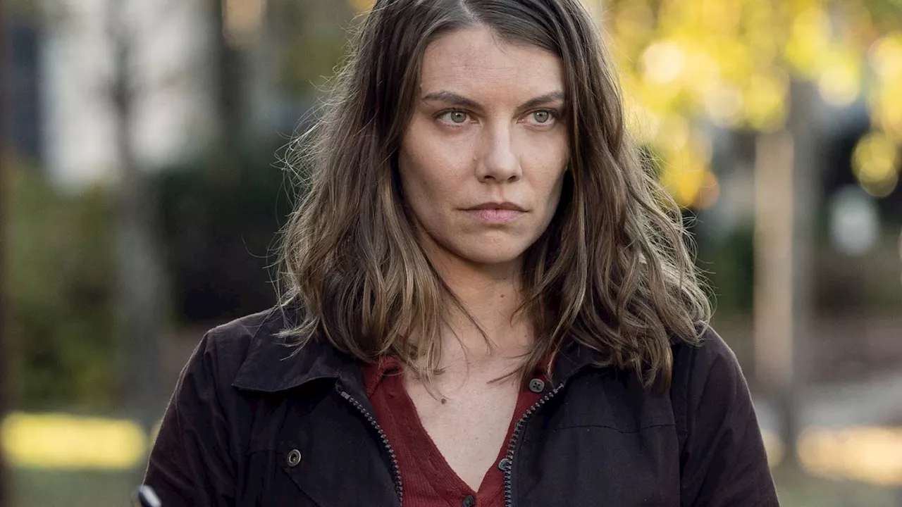 Maggie’s Third Migration: Why Dead City’s New York Move Defies Logic