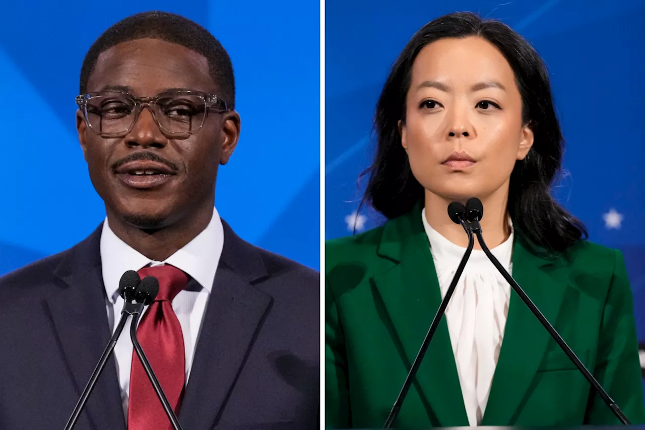 Wisconsin's Democratic Primary Shifts as Mandela Barnes Exits