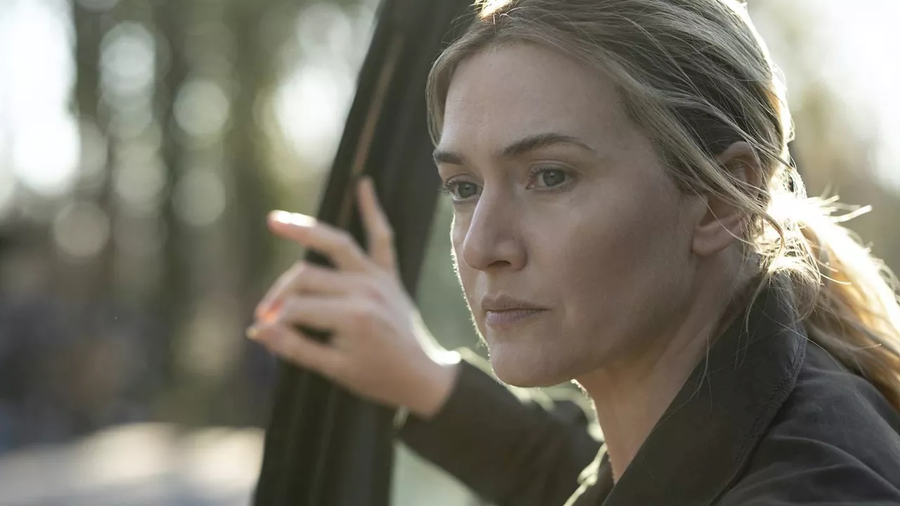 HBO Expands its Philly Crime Universe: Lori Ross Returns in 'Task' Season 2