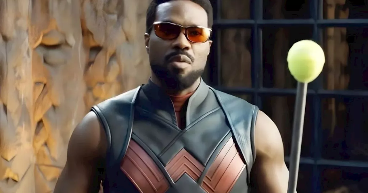 The Unexplained End of Marvel's Wonder Man: A Strategic Misstep?