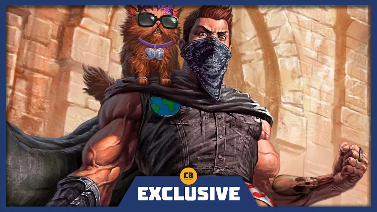 From Patreon to Peacock: Matt Dinniman’s LitRPG Vision