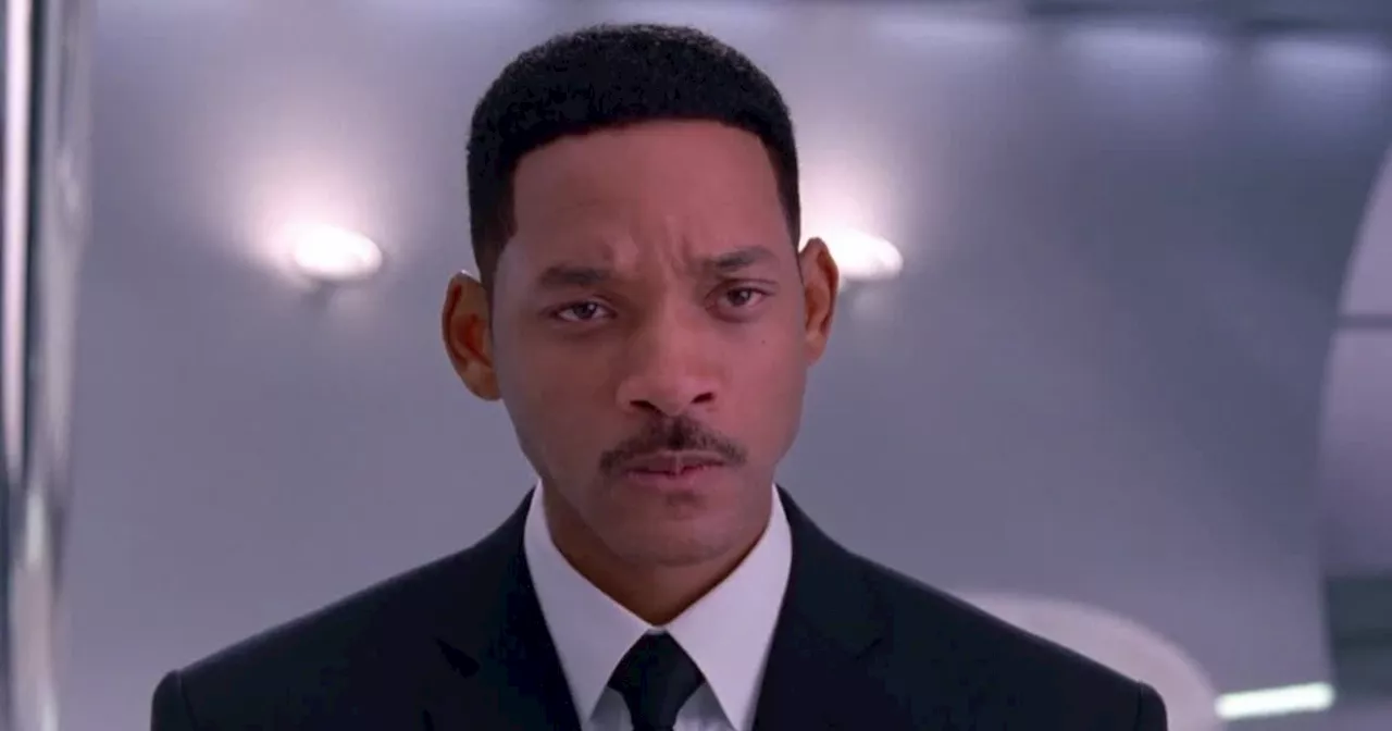 Men in Black Returns: Hulu's August Strategy and Sony's 2025 Gamble