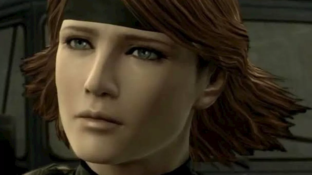 Can Columbia Pictures Finally Crack the Metal Gear Solid Code?