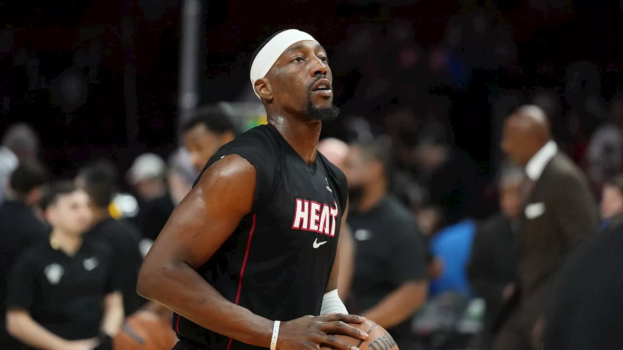 NBA Milestone: Miami Heat to Play First-Ever Preseason Game in Quebec City