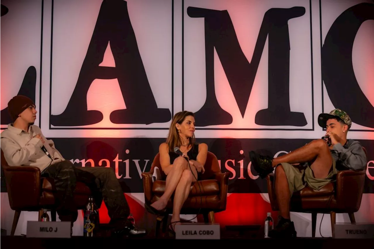 Beyond the Beat: Milo J and Trueno’s Blueprint for Latin Globalism