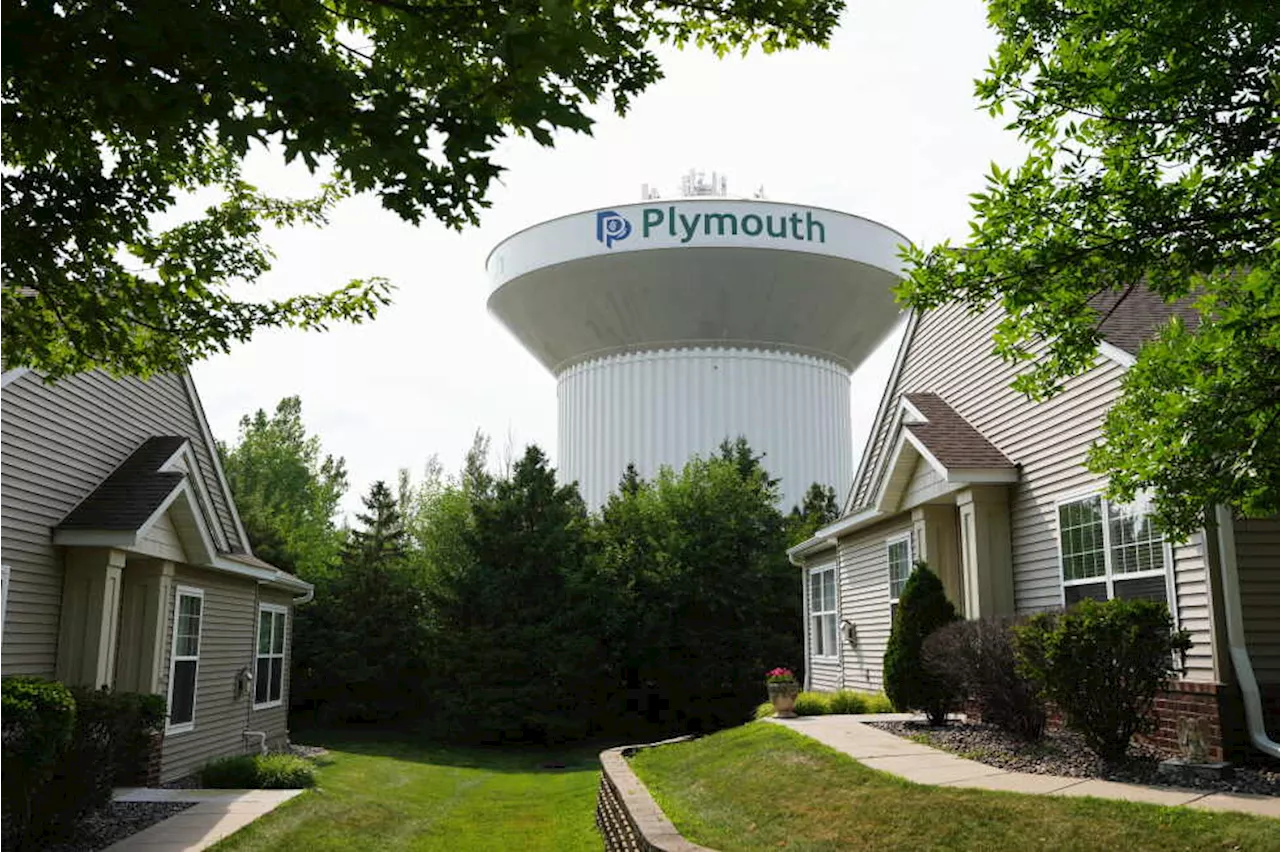 Minnesota's Water Crisis: The High Cost of Unpatched Infrastructure