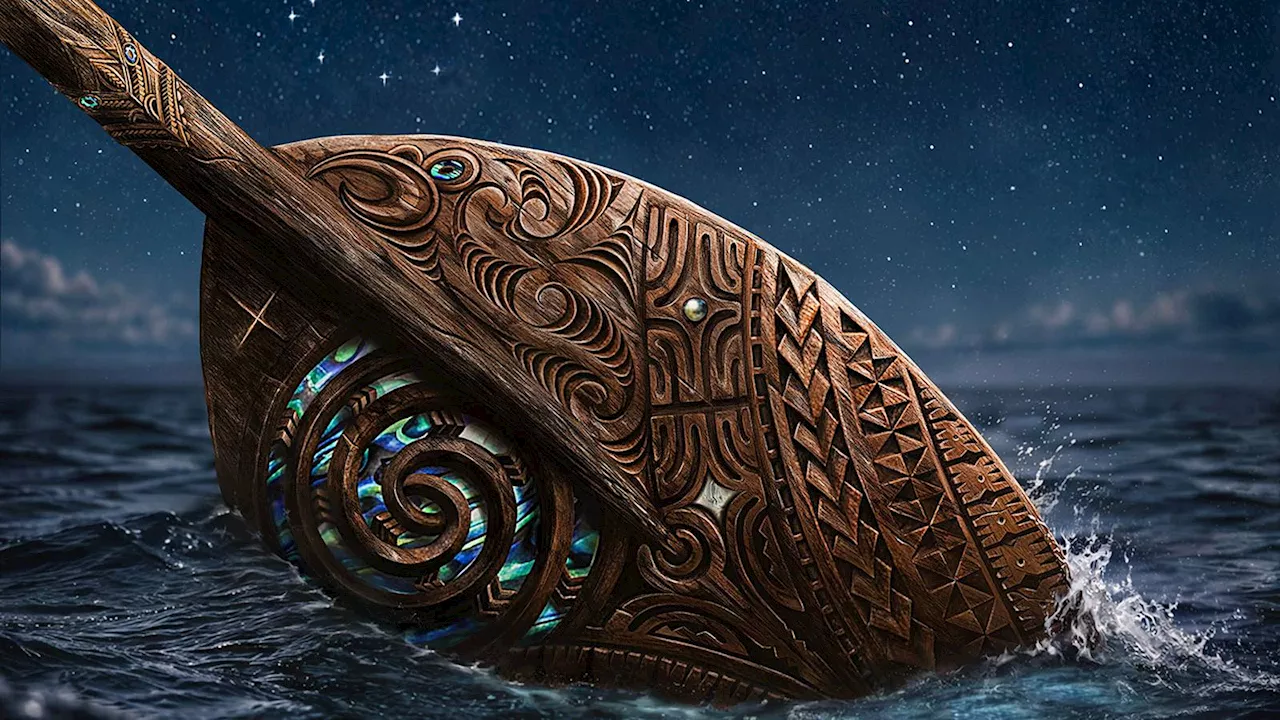 Disney’s Moana Expansion: 25 Pacific Artists to Feature on July 31 Album