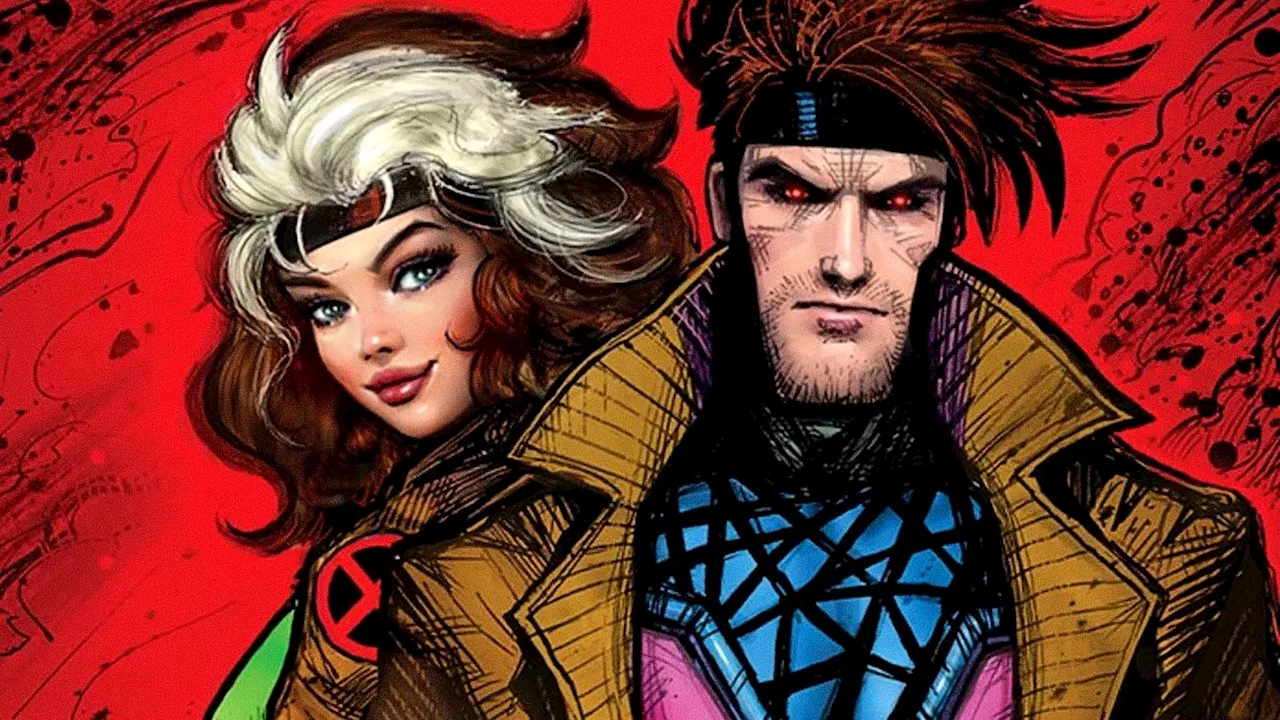 Beyond Generation X: Monet St. Croix Takes the Helm of the X-Men