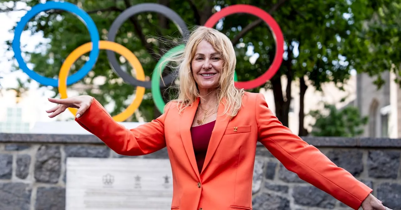 The Perfect 10 Returns: Nadia Comaneci’s Montreal Homecoming