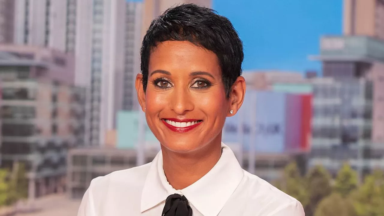 The Cost of Assertiveness: Naga Munchetty's BBC Breakfast Exit
